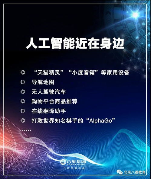 人工智能專(zhuān)業(yè) 從理論到應(yīng)用，探索智能軟件開(kāi)發(fā)之路